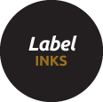 Label Inks